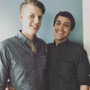 Meet your Posher, Devin